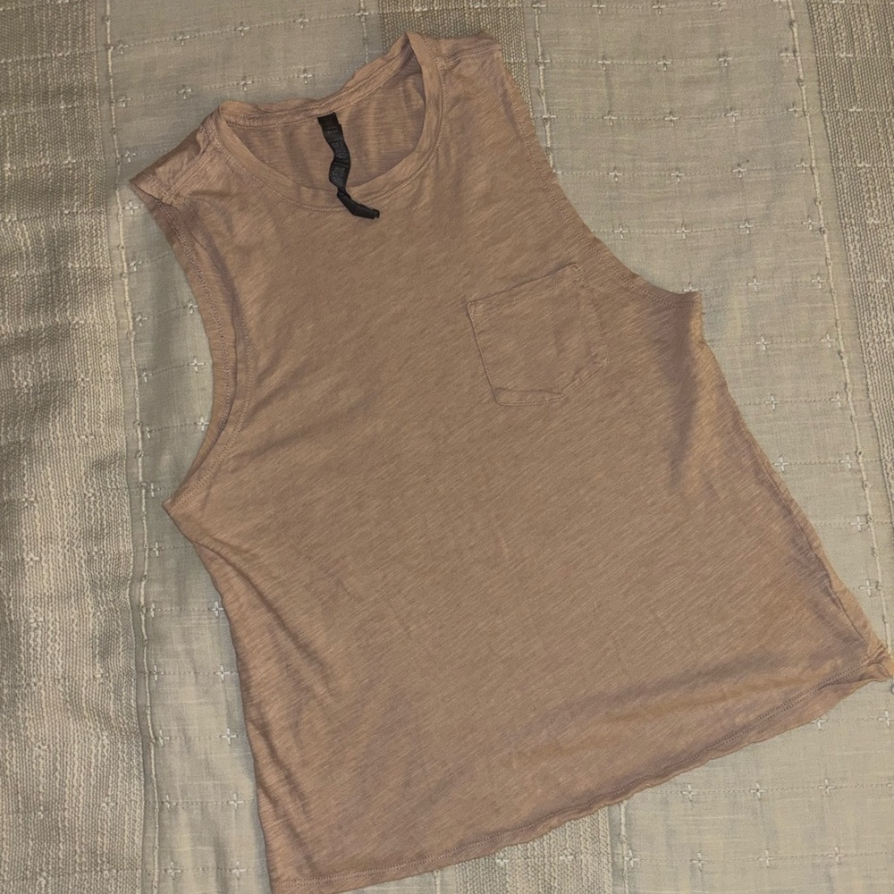 Vuori Tank